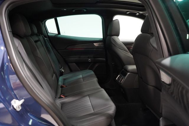 Certified 2025 Maserati Grecale Modena AWD/4WD image 33