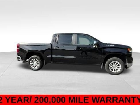 Used 2023 Chevrolet Silverado 1500 LT image 9