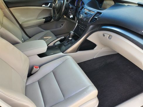Used 2012 Acura TSX w/ Technology Package image 38