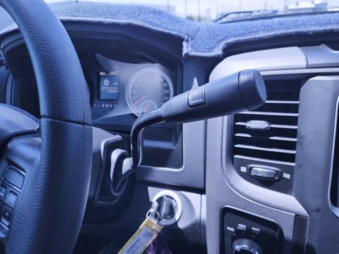 Used 2018 RAM 2500 Tradesman w/ Chrome Appearance Group AWD/4WD image 20
