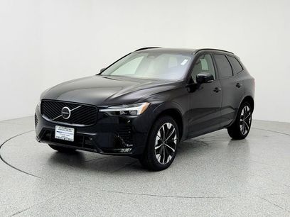 New 2026 Volvo XC60 B5 Plus w/ Climate Package