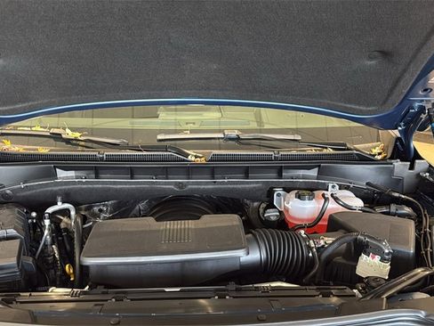 New 2026 GMC Yukon XL Elevation image 11