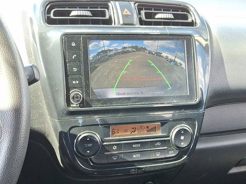 Used 2022 Mitsubishi Mirage ES image 27