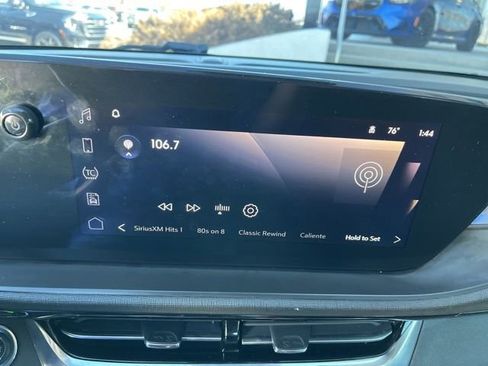 Used 2024 Buick Envista Avenir image 10