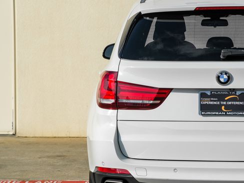 Used 2018 BMW X5 sDrive35i image 45