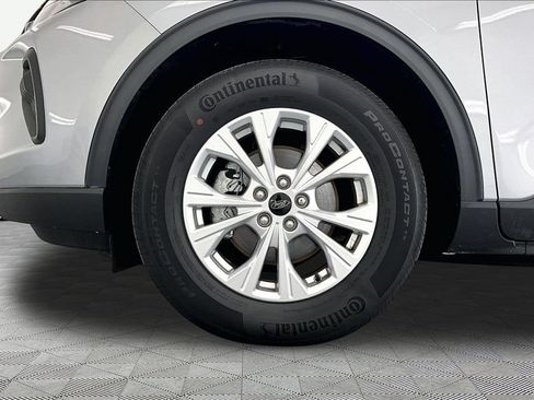 Certified 2023 Ford Escape Active AWD/4WD image 9