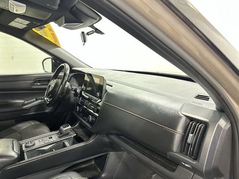 Used 2023 Nissan Pathfinder Rock Creek AWD/4WD image 26