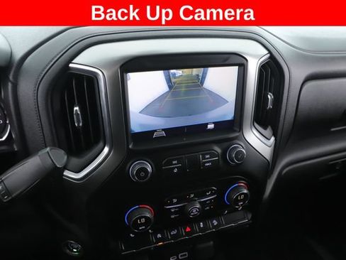 Used 2019 Chevrolet Silverado 1500 RST w/ Convenience Package AWD/4WD image 23
