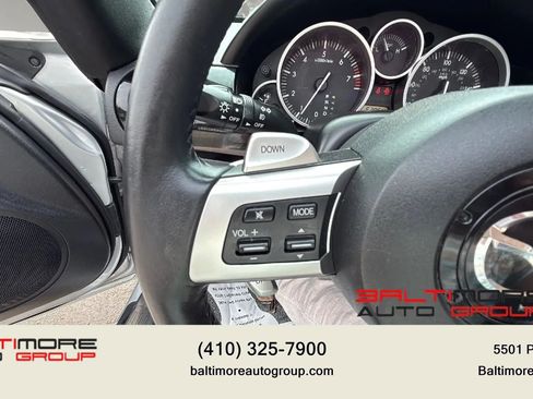Used 2008 MAZDA MX-5 Miata Touring RWD image 35
