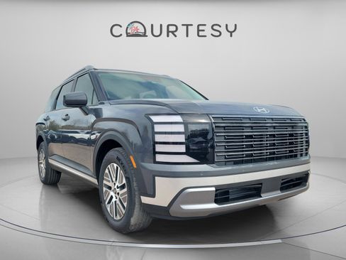 New 2026 Hyundai Palisade FWD Hybrid image 5