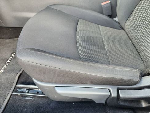 Certified 2023 Nissan Sentra S image 20