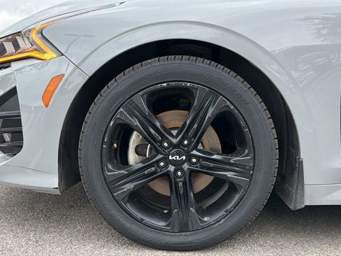 Used 2022 Kia K5 GT-Line w/ GT-Line Awd Premium Package image 12