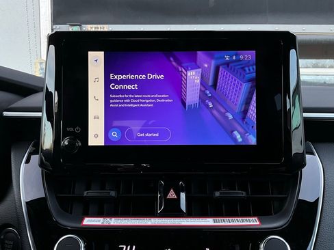 New 2026 Toyota Camry XSE image 27