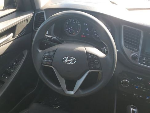 Used 2016 Hyundai Tucson SE w/ Option Group 02 image 10