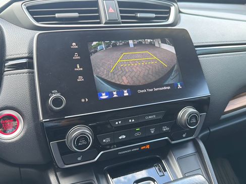 Used 2019 Honda CR-V EX-L image 13