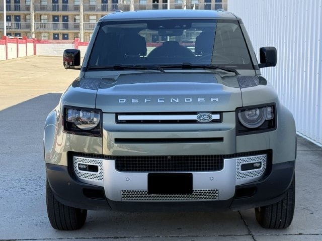 Used 2024 Land Rover Defender 110 S AWD/4WD image 7