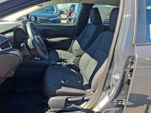 New 2026 Toyota Corolla LE image 11