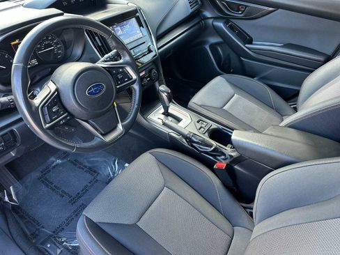 Used 2019 Subaru Crosstrek 2.0i Premium AWD/4WD image 10