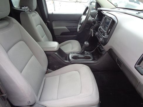 Used 2018 Chevrolet Colorado W/T w/ WT Convenience Package image 25