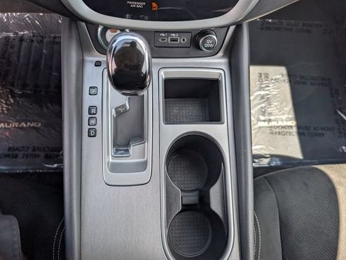 Used 2020 Nissan Murano SV AWD/4WD image 15