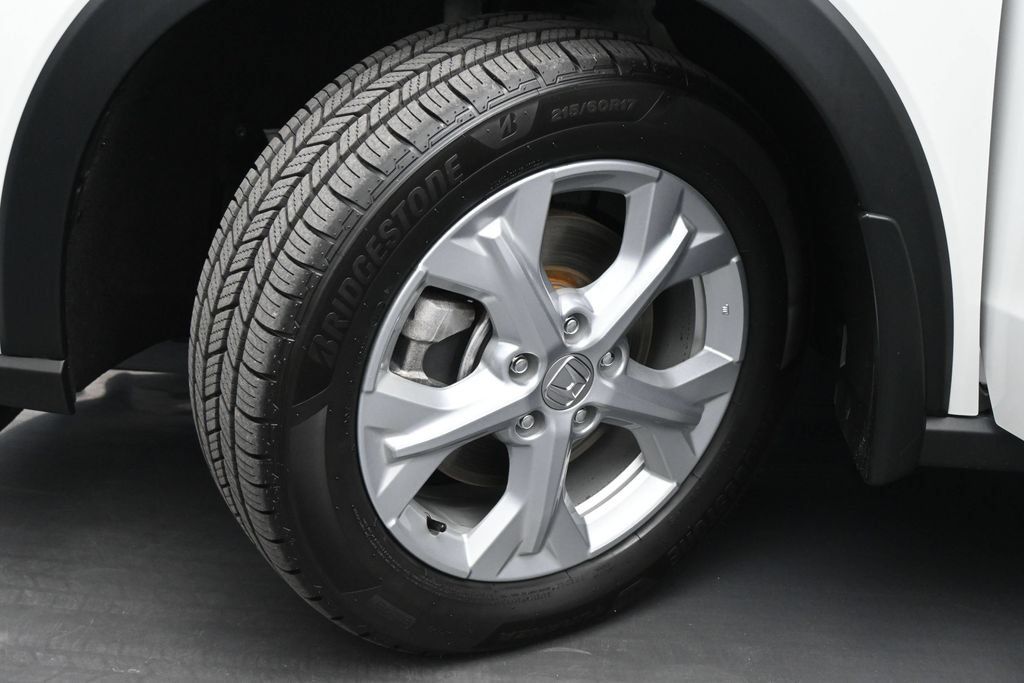 Used 2024 Honda HR-V LX image 17