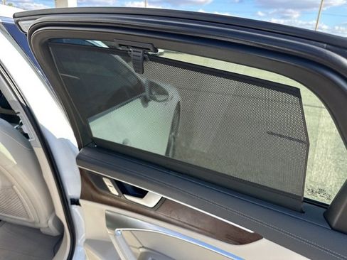 Used 2019 Audi A6 3.0T Premium Plus w/ Premium Plus Package image 40