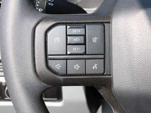 Used 2025 Ford F350 XL w/ STX Appearance Package image 11