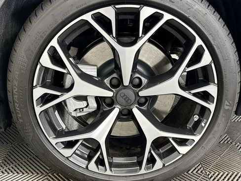 New 2026 Audi A6 Premium Plus image 30