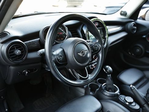 Used 2017 MINI Cooper S image 17