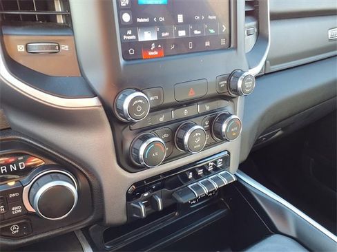 Used 2022 RAM 1500 Big Horn image 8