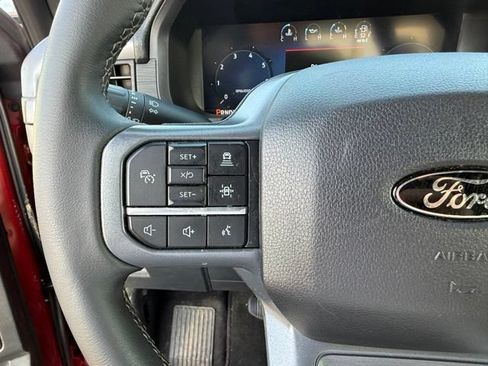 Used 2026 Ford F150 XLT w/ Equipment Group 302A MID AWD/4WD image 9