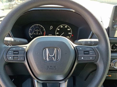 New 2026 Honda CR-V LX image 15