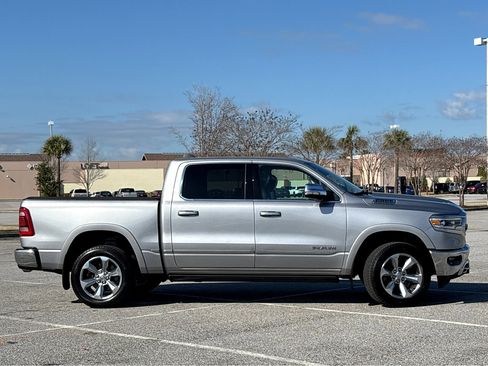 Used 2019 RAM 1500 Limited image 24