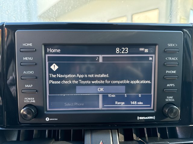 Used 2021 Toyota RAV4 LE FWD image 23