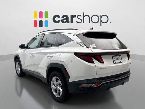 Used 2024 Hyundai Tucson SEL AWD/4WD image 3