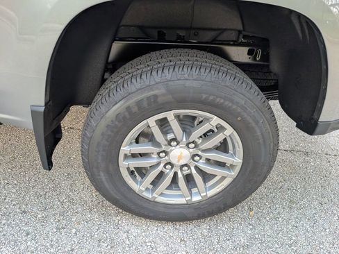 New 2026 Chevrolet Colorado LT RWD image 11