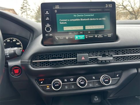 Used 2023 Honda HR-V EX-L image 30