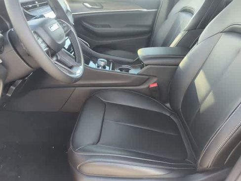 New 2026 Jeep Grand Cherokee Limited w/ Limited Altitude Package image 11
