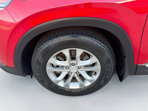 Used 2020 Hyundai Santa Fe SE FWD image 34