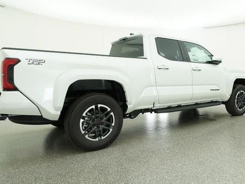 New 2026 Toyota Tacoma TRD Sport AWD/4WD image 25