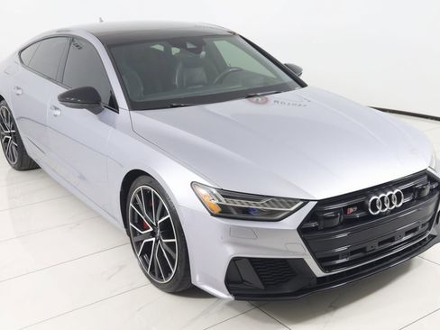 Used 2020 Audi S7 Prestige image 56