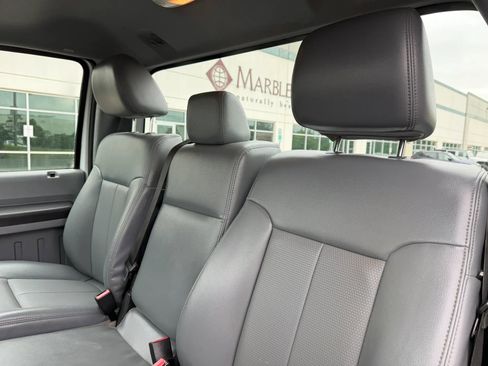 Used 2015 Ford F250 XL AWD/4WD image 11