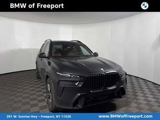 New 2026 BMW X7 xDrive40i w/ M Sport Package video 1