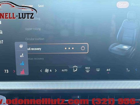 Used 2025 Ford Explorer ST w/ Sun And Sound Package image 30