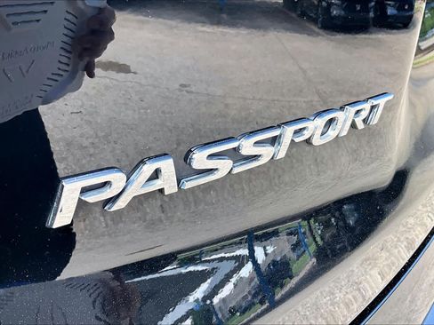 Used 2024 Honda Passport EX-L image 31
