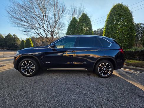 Used 2018 BMW X5 xDrive35i image 2