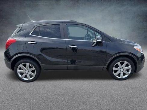 Used 2016 Buick Encore Convenience FWD image 6