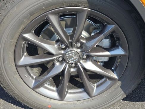 New 2026 Honda CR-V EX-L image 4