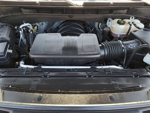 Used 2023 Cadillac Escalade ESV Sport AWD/4WD image 34