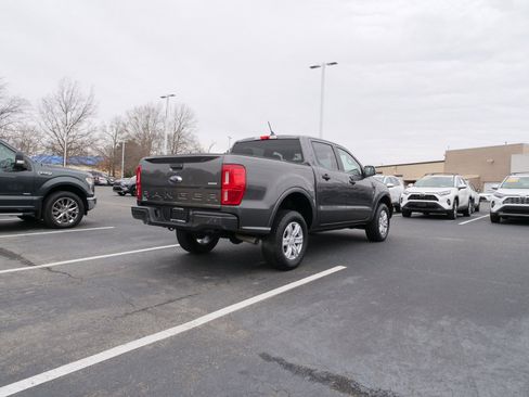 Used 2019 Ford Ranger XLT image 4